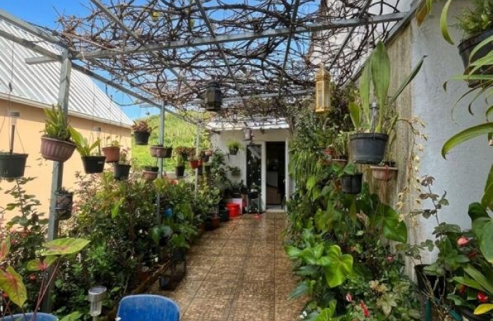 Vente Maison 127m&sup2; 8 pièces Bois de Nefles St Paul