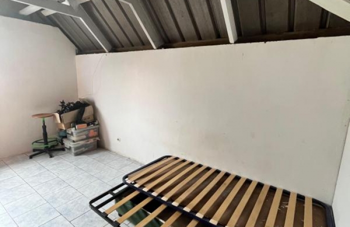 Vente Maison 127m&sup2; 8 pièces Bois de Nefles St Paul