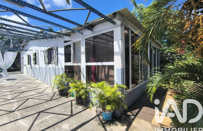 Vente Maison 97421
