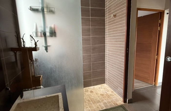 Vente Maison 110m&sup2; 5 pièces Saint Paul