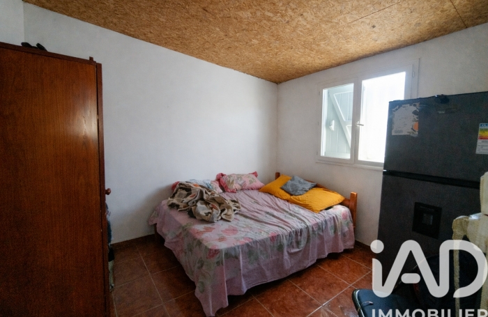 Vente Maison 123m&sup2; 7 pièces Ravine des Cabris