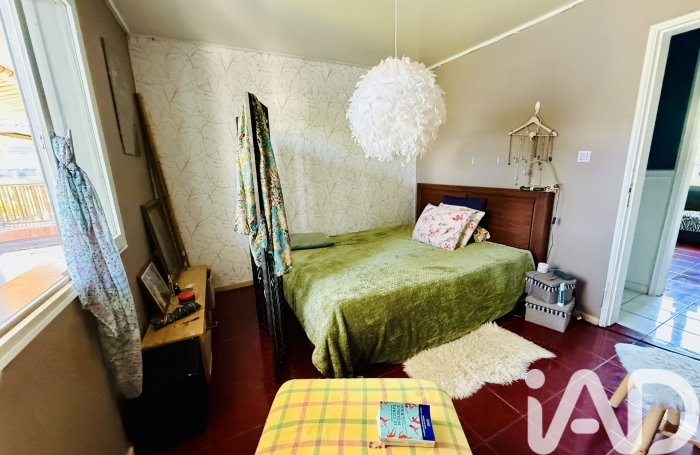 Vente Maison 220m&sup2; 7 pièces L'Entre Deux