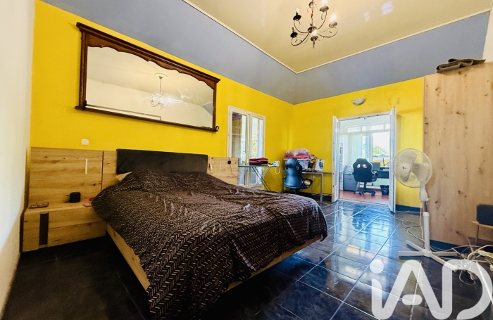 Vente Maison 220m&sup2; 7 pièces L'Entre Deux