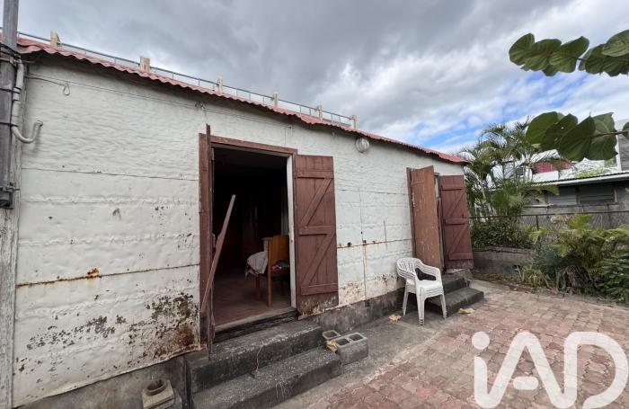 Vente Maison 125m&sup2; 5 pièces Le Port