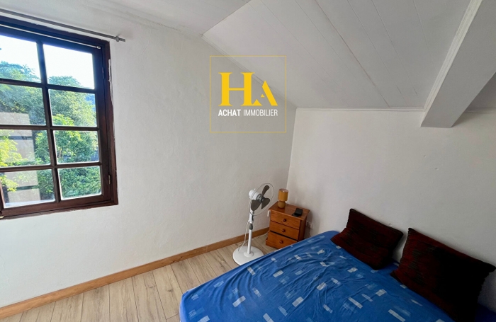 Vente Immeuble 233.2m&sup2; 12 pi&egrave;ces Rivi&egrave;re Saint Louis