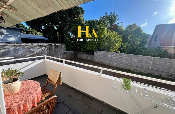 Vente Immeuble 233.2m&sup2; 12 pi&egrave;ces Rivi&egrave;re Saint Louis