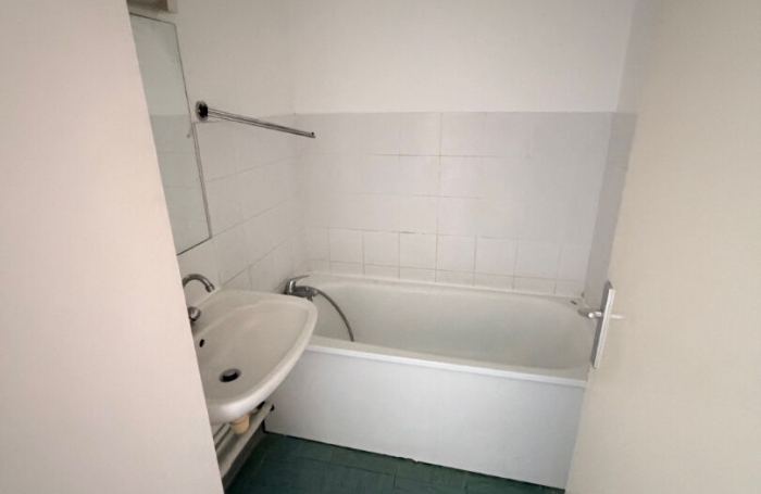 Location Appartement 19m&sup2; 1 pi&egrave;ce Sainte Clotilde