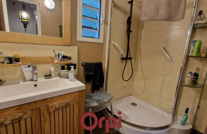 Vente Maison 135m&sup2; 5 pièces La Possession