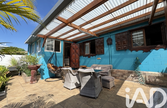 Vente Maison 97470