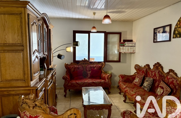 Vente Maison 114m&sup2; 7 pièces Saint-Beno&icirc;t