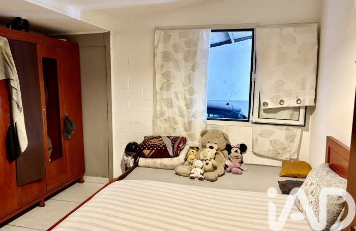 Vente Maison 114m&sup2; 7 pièces Saint-Beno&icirc;t