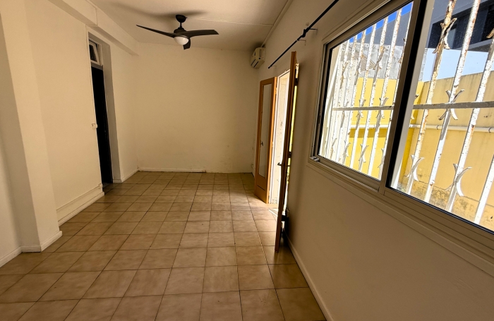 Maison Satec 150 m2 centre ville Saint Denis secteur Saint Jacques