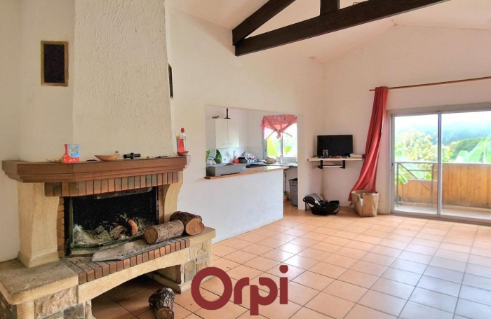 Vente Maison 98m&sup2; 3 pièces La Possession