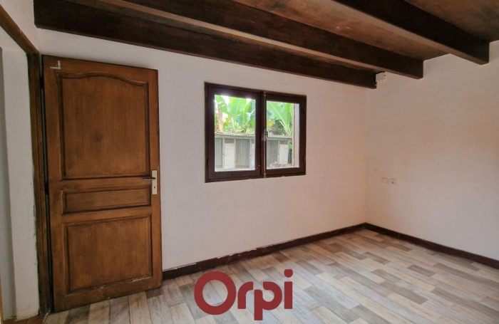 Vente Maison 98m&sup2; 3 pièces La Possession
