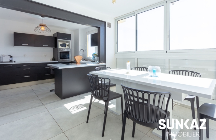 Location Appartement 