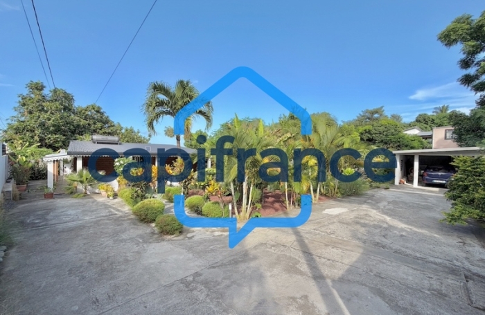 Vente Maison 97421