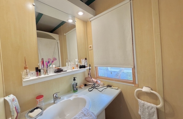 Vente Maison 67m&sup2; 4 pièces Rivi&egrave;re Saint Louis