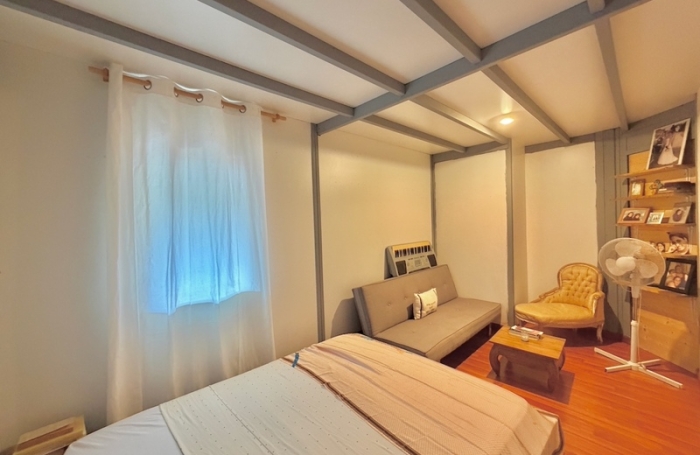 Vente Maison 67m&sup2; 4 pièces Rivi&egrave;re Saint Louis