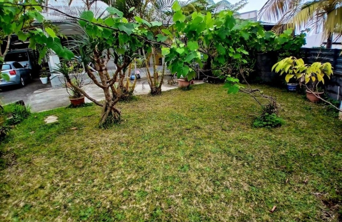 Vente Maison 95m&sup2; 4 pièces Rivi&egrave;re Saint Louis