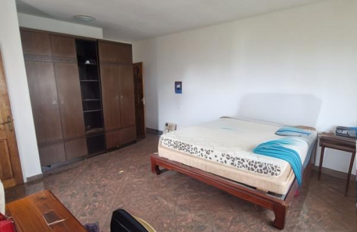 Vente Maison 105m&sup2; 3 pièces Le Tampon