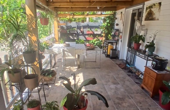 Vente Maison 50m&sup2; 2 pièces L'Entre Deux