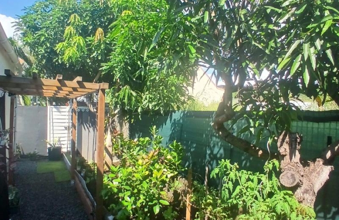 Vente Maison 50m&sup2; 2 pièces L'Entre Deux