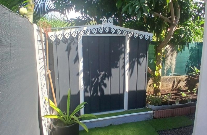 Vente Maison 50m&sup2; 2 pièces L'Entre Deux