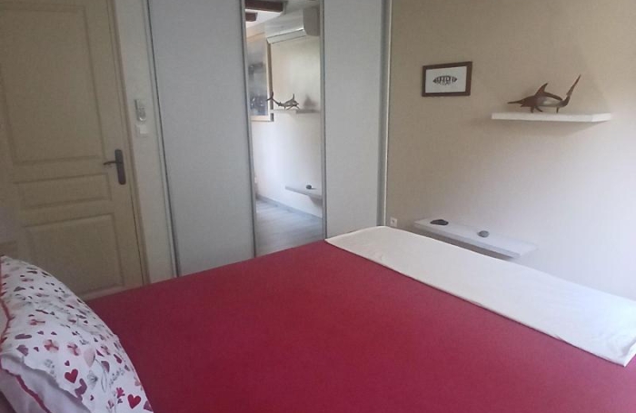 Vente Maison 50m&sup2; 2 pièces L'Entre Deux