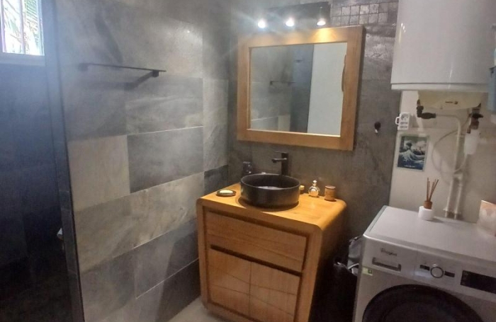 Vente Maison 50m&sup2; 2 pièces L'Entre Deux