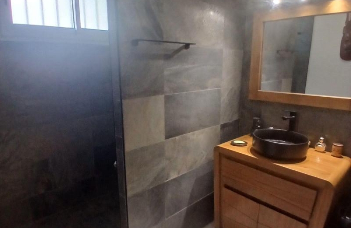 Vente Maison 50m&sup2; 2 pièces L'Entre Deux