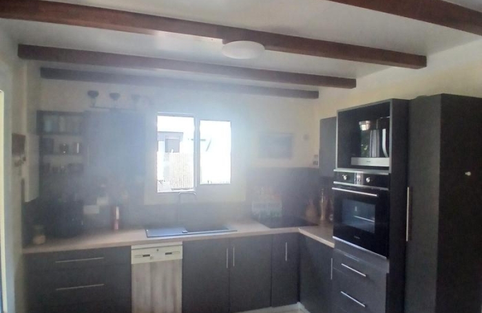 Vente Maison 50m&sup2; 2 pièces L'Entre Deux