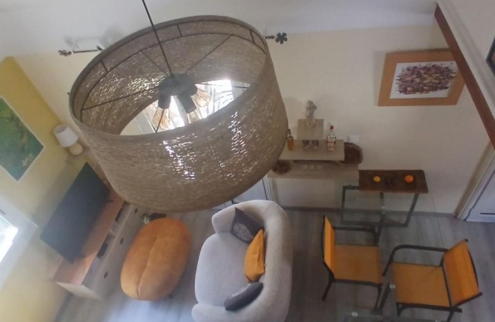 Vente Maison 50m&sup2; 2 pièces L'Entre Deux