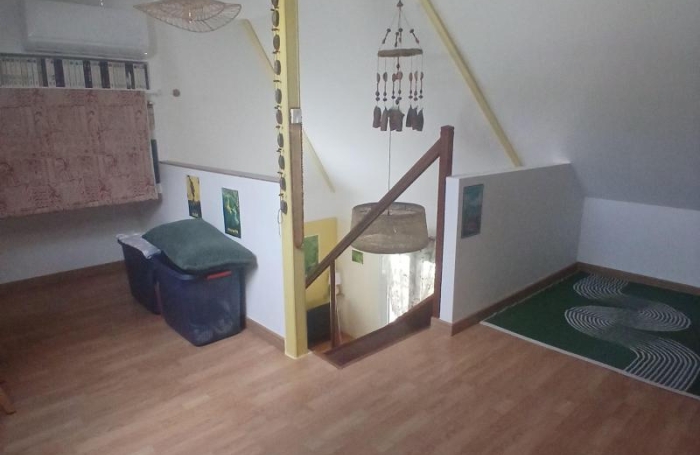 Vente Maison 50m&sup2; 2 pièces L'Entre Deux