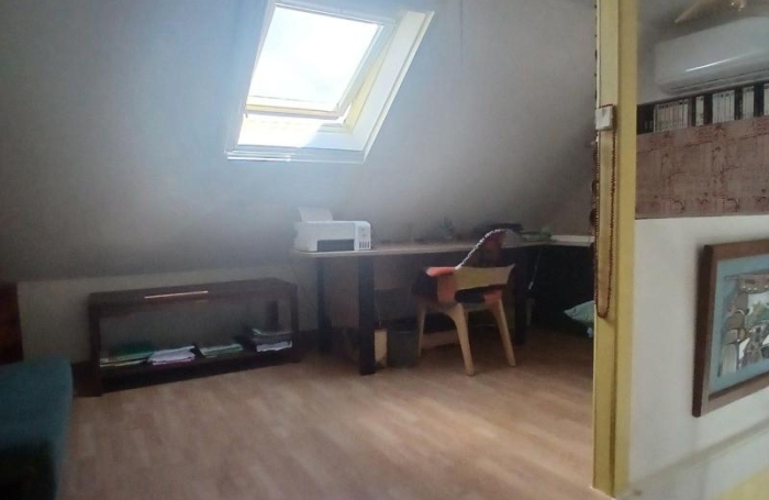 Vente Maison 50m&sup2; 2 pièces L'Entre Deux