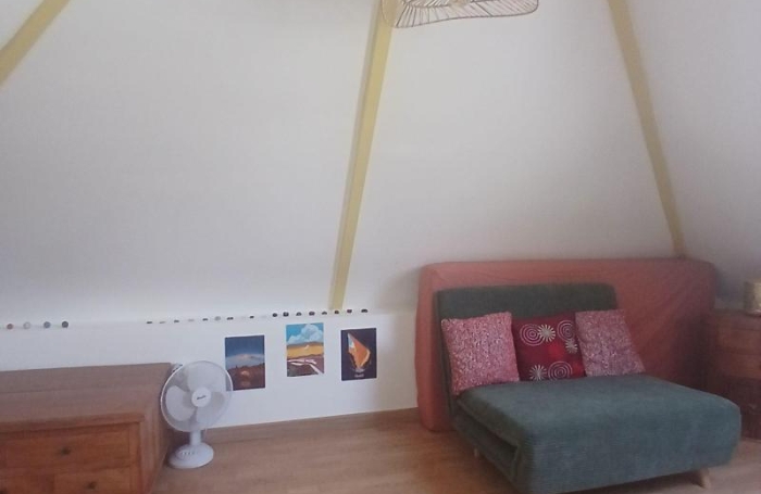 Vente Maison 50m&sup2; 2 pièces L'Entre Deux