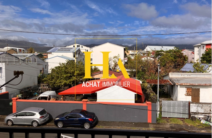 Vente Immeuble 124m&sup2; 5 pi&egrave;ces Saint-Beno&icirc;t