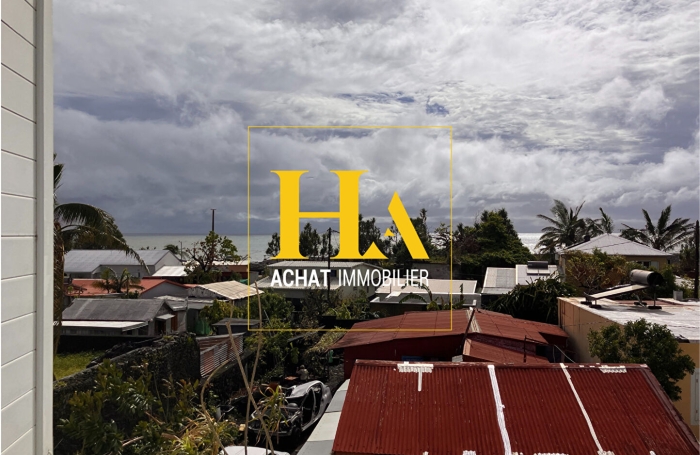 Vente Immeuble 124m&sup2; 5 pi&egrave;ces Saint-Beno&icirc;t