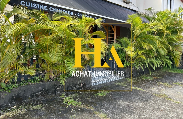 Vente Immeuble 124m&sup2; 5 pi&egrave;ces Saint-Beno&icirc;t