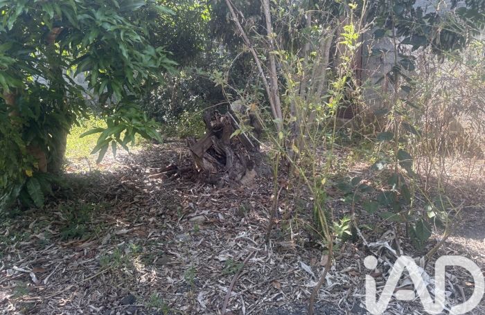 Vente Terrain 404m&sup2; Rivi&egrave;re Saint Louis