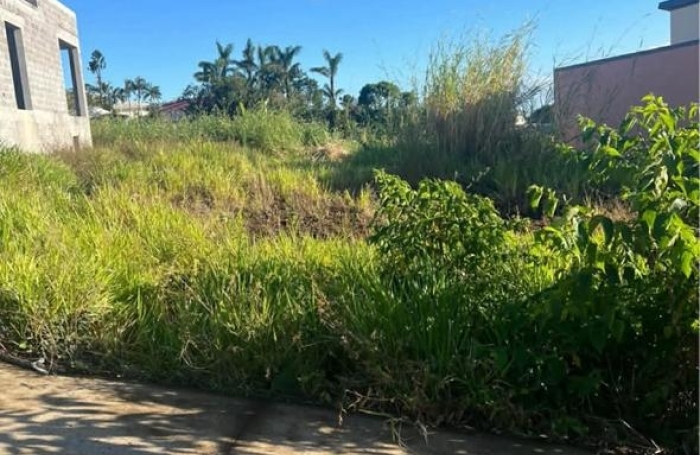 Vente Terrain 411m&sup2; Saint-Beno&icirc;t