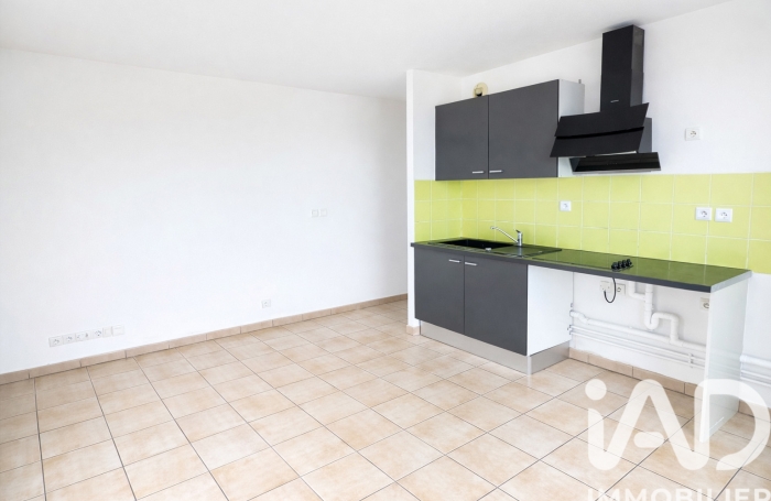 Vente Appartement 52m&sup2; 3 pièces Le Tampon