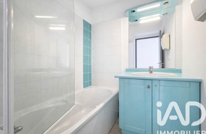 Vente Appartement 52m&sup2; 3 pièces Le Tampon