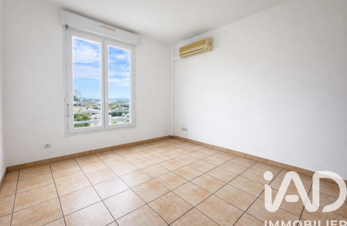Vente Appartement 52m&sup2; 3 pièces Le Tampon