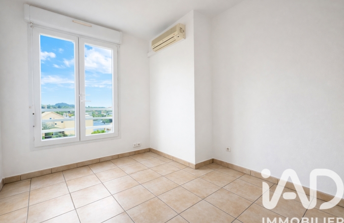 Vente Appartement 52m&sup2; 3 pièces Le Tampon