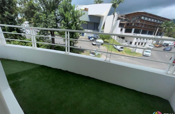 Location Appartement 45.93m&sup2; 2 pièces Saint Denis