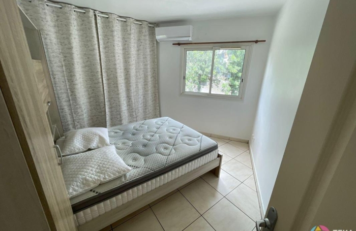 Location Appartement 45.93m&sup2; 2 pièces Saint Denis