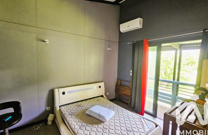 Vente Maison 137m&sup2; 3 pièces Saint Philippe