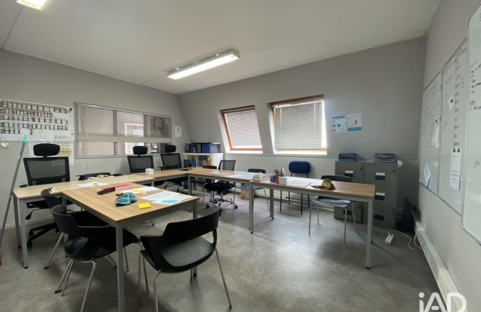 Vente Local commercial 97419