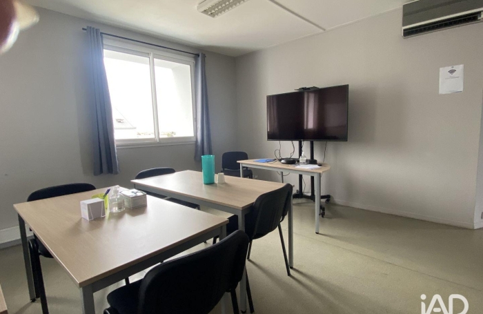 Vente Local commercial 84m&sup2; La Possession