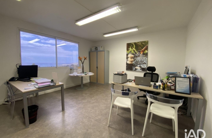 Vente Local commercial 97419